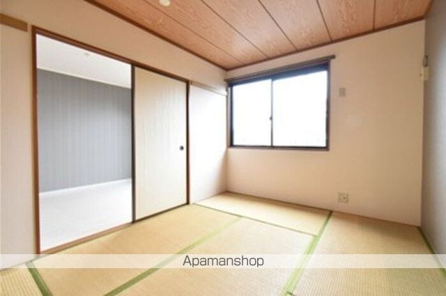 サニーハイツ中村の内装写真