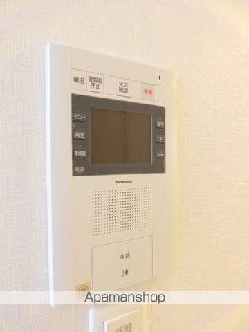 アーバンフラッツ心斎橋の内装写真