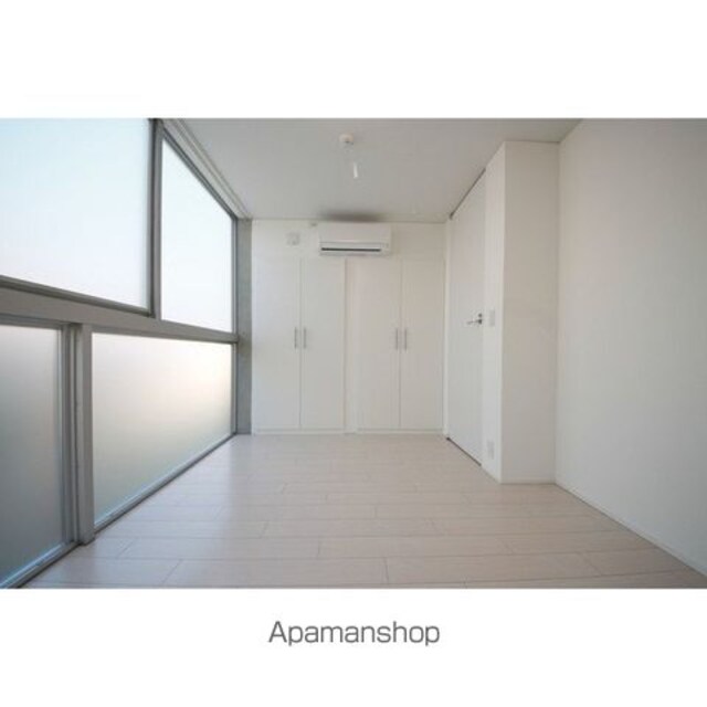 ルリアン三宿[1LDK/51.04m2]のバルコニー