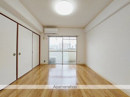 二宮マンション[2K/31.51m2]のリビング・居間