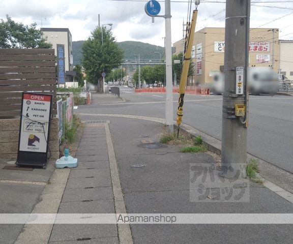 リヴァーウエスト西野山のその他写真