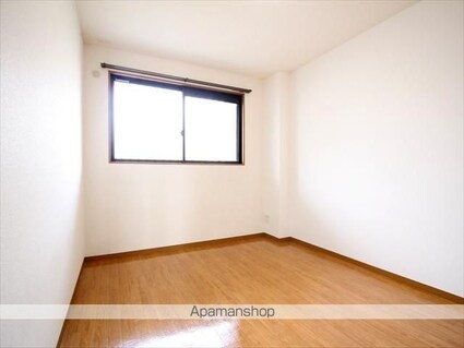 サンライト竹原[2DK/44.82m2]の内装