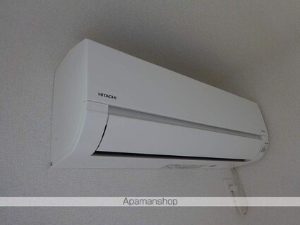 メゾン　ドゥ　ボヌールＣ[2DK/44.7m2]のその他設備