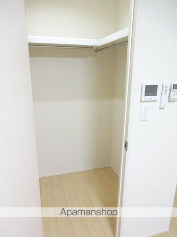 フジパレス山之内VII番館の内装写真