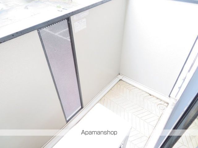 アレイ御用所の内装写真