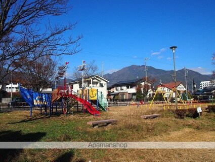 セレクトⅥ[1K/32.68m2]の共用部4