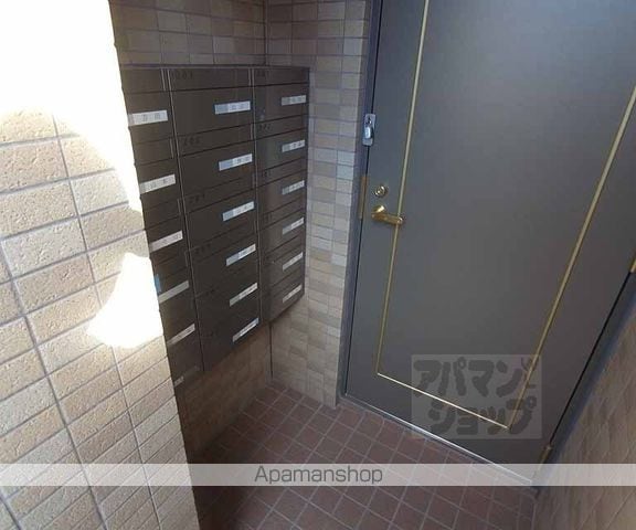 グラニーレ聚楽のその他写真