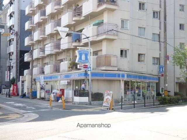 パークヒルズ新大阪ウィルの周辺写真
