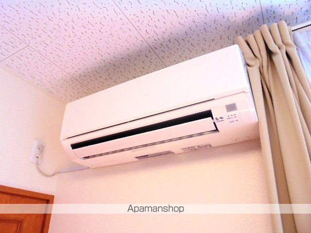 レオパレスソフィア高槻の内装写真