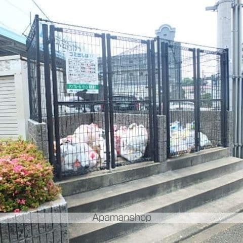 アンプルールベトン筑紫通りの外観写真