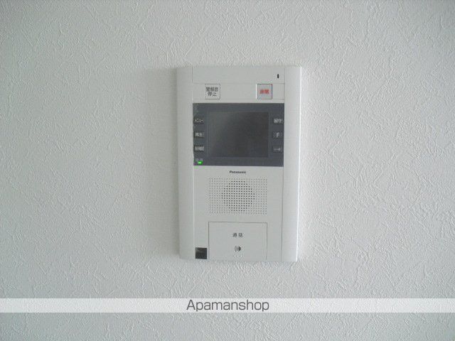 PASSAGGIOの内装写真