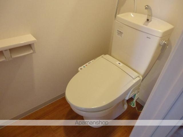 GRANZ CHESTA G5の内装写真