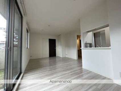 Ｃａｓａ　Ｂｒｏｔｅ　Ｃ棟[2LDK/57.83m2]の内装