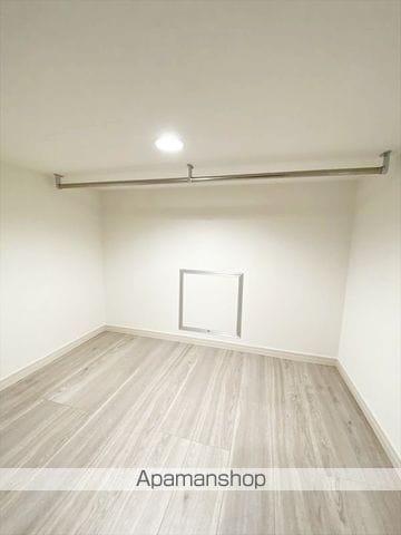 ADC倉敷マリブの内装写真
