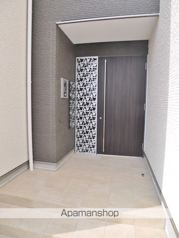 GRANDTIC 西崎1の外観写真