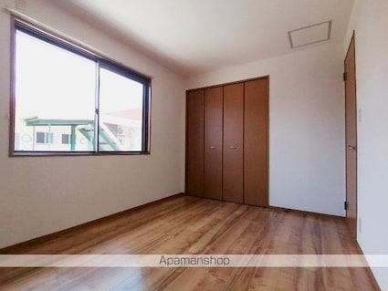 ボナールⅡ[2LDK/62.1m2]の内装3