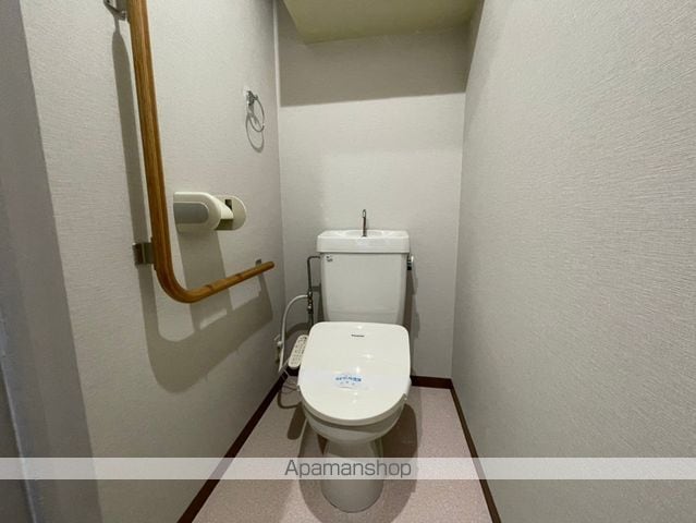 グランフォーレの内装写真
