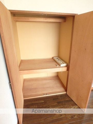 プラタナス曙A棟の内装写真