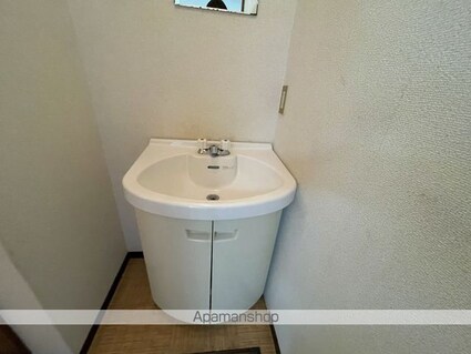 タカシナハイツ[2DK/39m2]の内装3