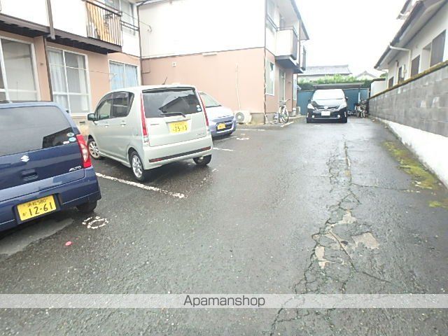 磐田グレイス第2コーポの外観写真