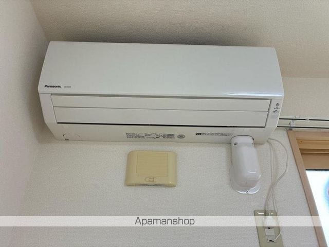 ブルーフォーレD棟の内装写真