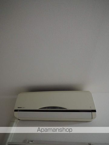 アーデン上本町の内装写真