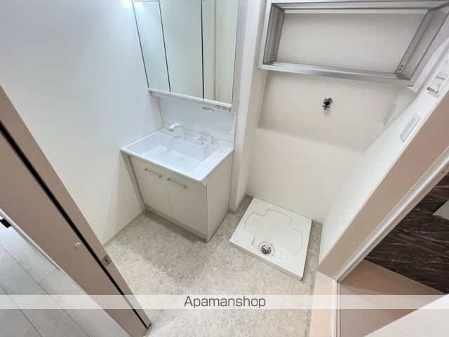 クリエオーレ東山町の内装写真