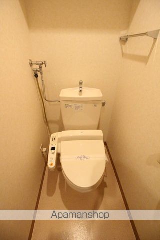 オルセー宮の森の内装写真