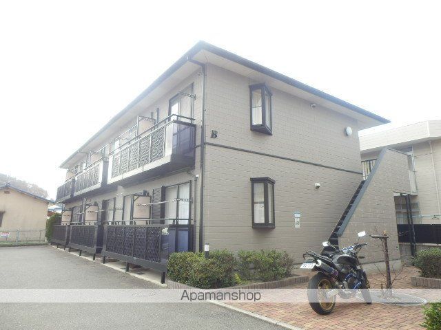 すばる館Ａ 105 ｜ 福岡県福岡市東区和白東１丁目24-14（賃貸アパート1K・1階・23.18㎡） その24