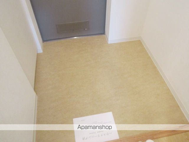 ガーデン荻窪の内装写真