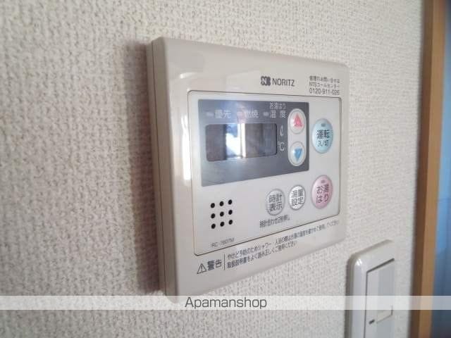ソレジオ桜ヶ丘の内装写真