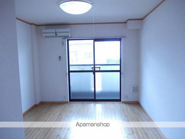 サンライズ栄和の内装写真