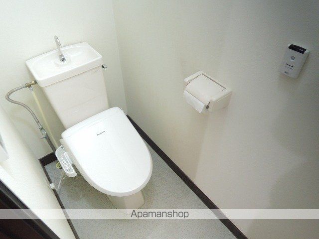 マンションクレール2の内装写真
