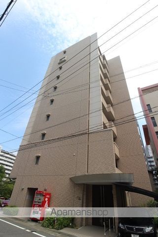 パルク博多駅南の外観写真