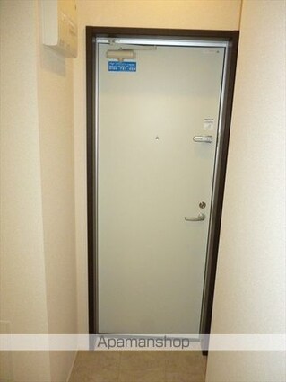 和歌山県和歌山市吹屋町３丁目[1K/27.03m2]の内装1