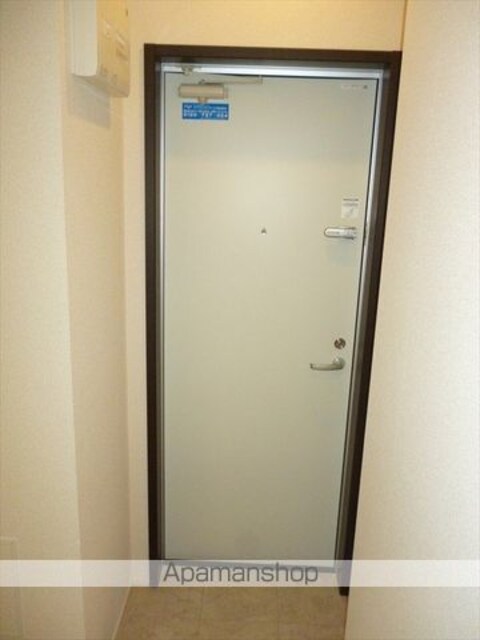 和歌山県和歌山市吹屋町３丁目[1K/27.03m2]の内装1
