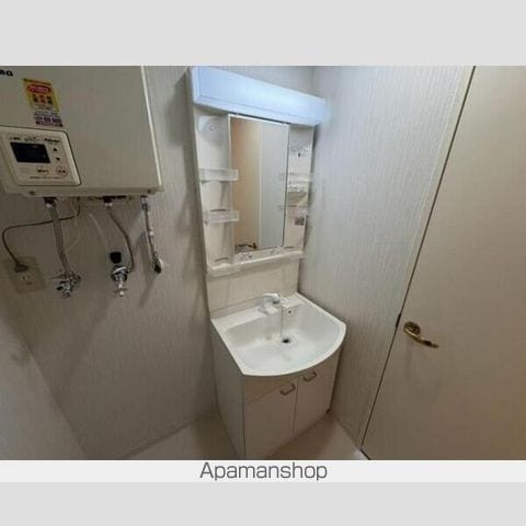 プロヴィデンス中の島の内装写真