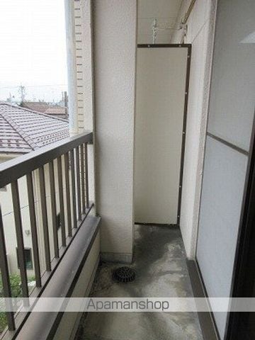 オーエスコーポ蔵前の内装写真