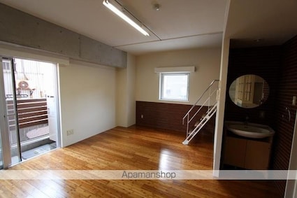 コリドールベイ[1K/39.87m2]の内装2