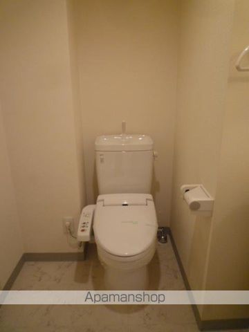 セリーズ門前仲町の内装写真