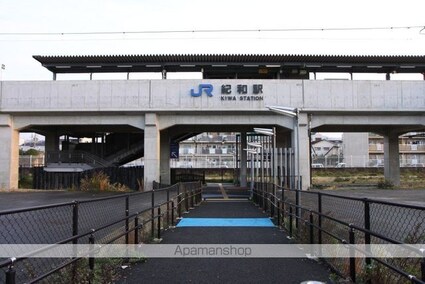 和歌山県和歌山市中之島[1K/24.96m2]の周辺8
