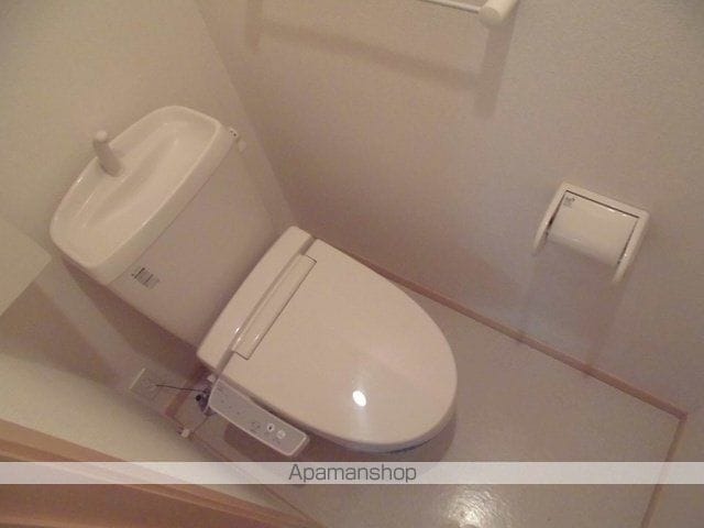 プロムナード弐番館の内装写真