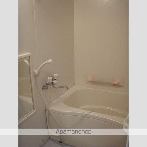 レジデンス240の内装写真