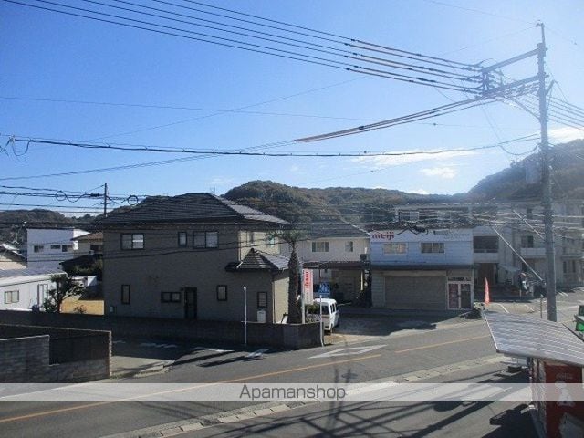 ラ・フルール Aの内装写真