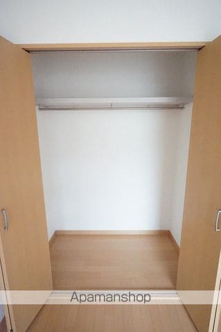 COZY広野の内装写真