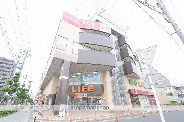ロイヤルヒルズ IIIの周辺写真
