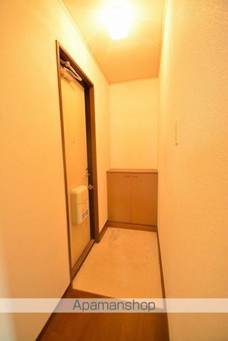 Brioteracce仙台吉成 C棟の内装写真