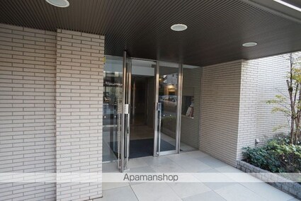 パークハウス新宿若松町[1SLDK/56.37m2]のエントランス2