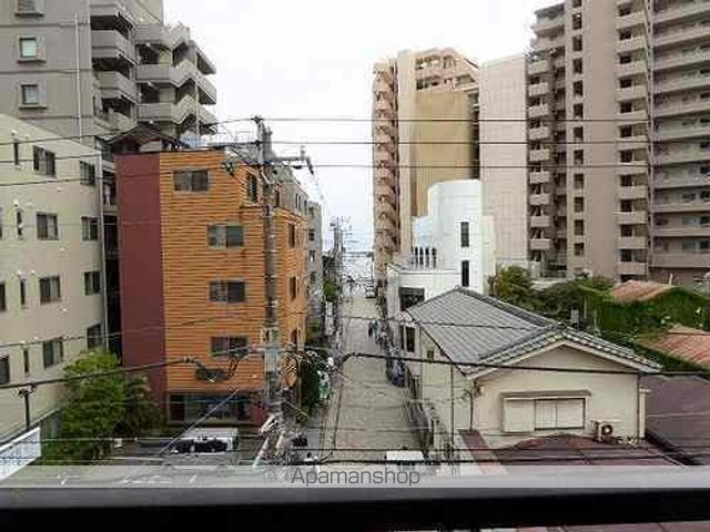 【ライオンズマンション湘南江の島の写真】