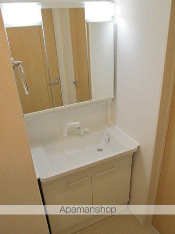 エスポワールヒローBの内装写真
